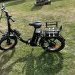 Le Semi Fat Bike Ville ENGWE L20 SE autorisé route à (…)