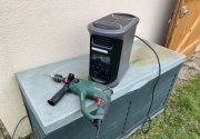 Test AMPACE Andes 1500, une station d'energie (…) à la une
