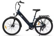 Le Foride Roamer 2 ST casse les prix : un vélo électrique (...) à la une