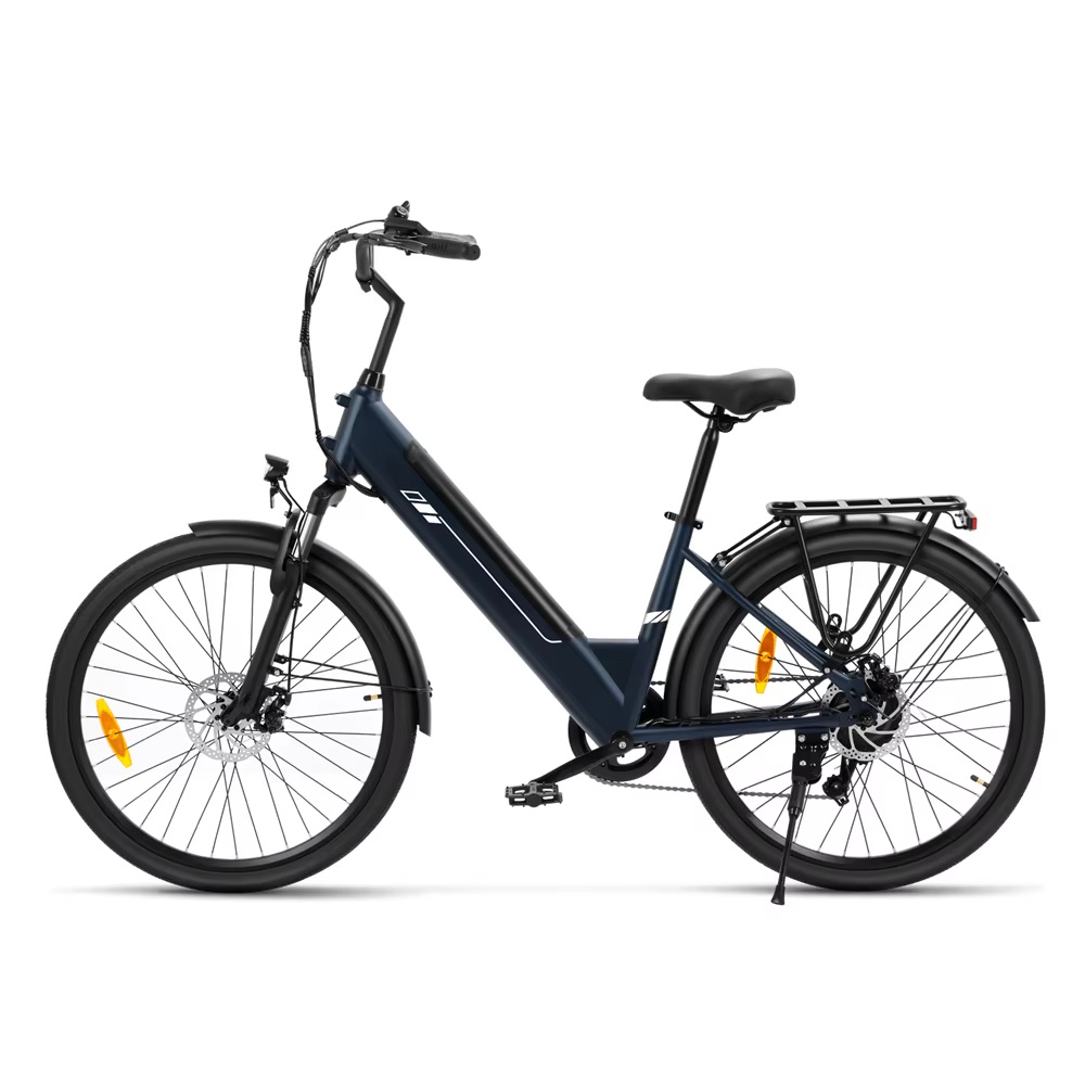 Le Foride Roamer 2 ST casse les prix : un vélo électrique complet à 669 € avec 2 ans de garantie
