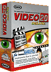 Test de Magix Video Deluxe 2.0