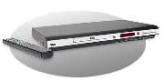 Essai du lecteur DVD-DivX 100 Packard Bell