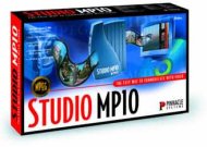 Test du Pinnacle MP10