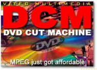 Test carte acquisition Vitec DCM