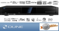 Dune HD Max, le lecteur HD Blu-ray Universel en test