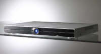 Essai de l'enregistreur DVD/Lecteur DivX DRX-430 H&B