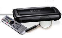 Popcorn Hour A-200 (A200) en test , la lecture Blu-Ray basique en plus