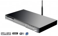 Lecteur DivX HD réseau H&B DNX-8620