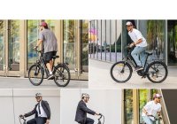 Moteur central 75Nm, freins hydrauliques… pour moins de (...)