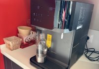 Test Hydrofast C300 : Adieu bouteilles plastiques, (...)