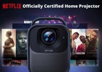 ETOE Seal Pro, un Projecteur vidéo , certifié GoogleTV et (...)