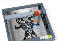 Swiitol E6 Pro 6 watts, une machine de gravure laser (...)