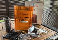 Mecpow X1 : ne vous ruinez plus pour un graveur laser (...)