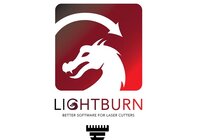 Logo Présentation rapide de Lightburn Core GCODE, la (…)