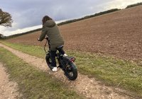 Test Fat Bike Engwe Engine Pro 3.0 Boost : 90 Nm de (...)