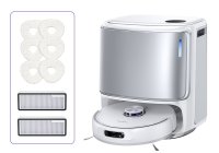 Le Narwal Freo Z10 Ultra, le meilleur robot aspirateur (...)