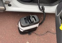 Test Teendow C6 MAX, la vapeur/aspiration 3-en-1 pour (...)