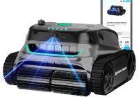 WYBOT S2 Vision, le haut de gamme de la marque en bon (...)
