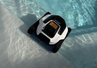 Test Spino E1 : le robot piscine Mammotion tient‑il ses (...)
