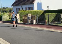 KuKirin S1 Max : une trottinette électrique pour la (...)