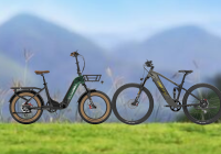 Nouveaux Lankeleisi Golf et RX600PRO, à chacun son style (...)