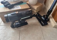 Test du Vactidy Blitz V12, un aspirateur balai (...)