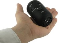 Test flash des petites enceintes autonomes Bluetooth (…)