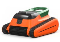 Seauto Crab 2025 : le robot nettoyeur de piscine (...)