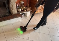 Test Proscenic P20 OnePass : L'aspirateur balai 2-en-1 (...)