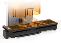 Destockage : l'extension Mecpow G1 pour graveur laser X1 (...)