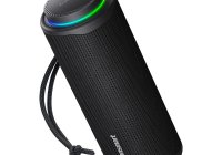L'Enceinte portable outdoor 40W, Tronsmart T8, 18 heures (...)