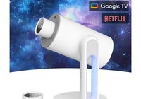 Le vidéoprojecteur idéal pour la chambre ? Le ETOE (…)