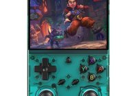 Bon Plan Rétro-Gaming : la console ANBERNIC RG35XX Pro (...)