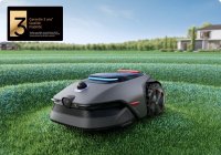 Mova lance ses modèles de robot tondeuses LiDAX Ultra et (...)