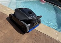 Mon test du Robot Piscine MOVA Diver A10, un choix sûr (...)