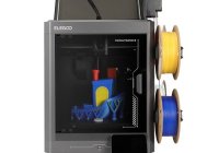 Elegoo Centauri Carbon 2 Combo, l'impression 3D (...)