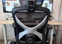 Test ACGAM CG-5345M : une chaise de bureau ergonomique (…)