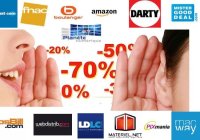 Soldes hiver 2017, tous les bons plans, Gagnez une Box (…)