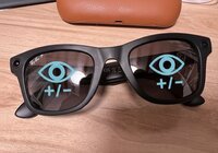 Adaptez des verres correcteurs sur vos Ray-Ban Meta pour (…)