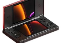 La console rétro double écran (Nintendo DS style) (...)