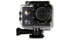 Test Action Camera XDV V3 low-cost, fausse 4K mais (…)