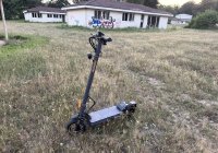 Test Ausom K20 , une trottinette sérieuse pour le (...)
