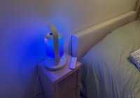 Test ETOE Starfish 2 : quand un projecteur Google TV (…)