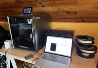 Test Anycubic Kobra S1 Combo, la nouvelle référence en (...)