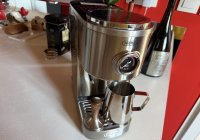 Test HiBREW H13 : une machine expresso pour retrouver (...)