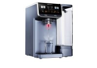 JIMMY Matrix M9 Pro : la station d'eau purifiée en promo (...)