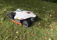 Test Mammotion LUBA 3 AWD 3000 : un robot tondeuse pour (...)