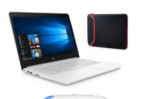 Pack PC PORTABLE HP 15.6" Core i3 + Imprimante 3 en 1 + (…)
