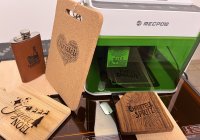 Test Mecpow M1, une mini graveuse laser DIODE 5 watts (...)