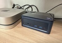 BMAX B11 Pro : mon nouveau miniPC Intel Core Ultra 5 (...)